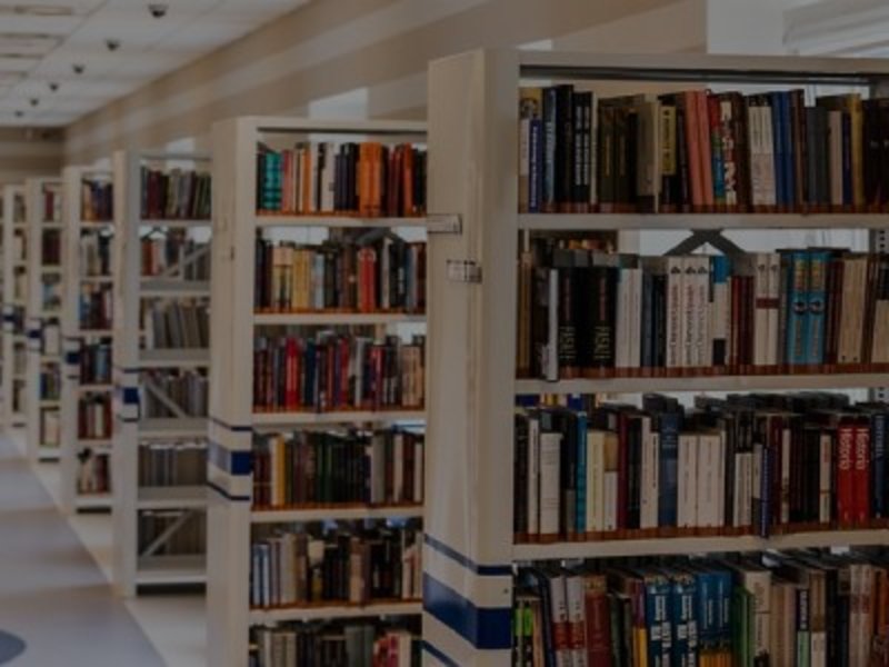 Harmony Library