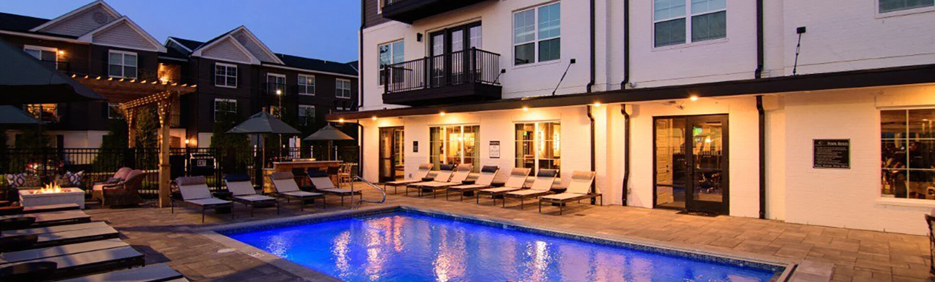 Apartments for Rent in Columbus , OH Neighborhood of Kendall Park