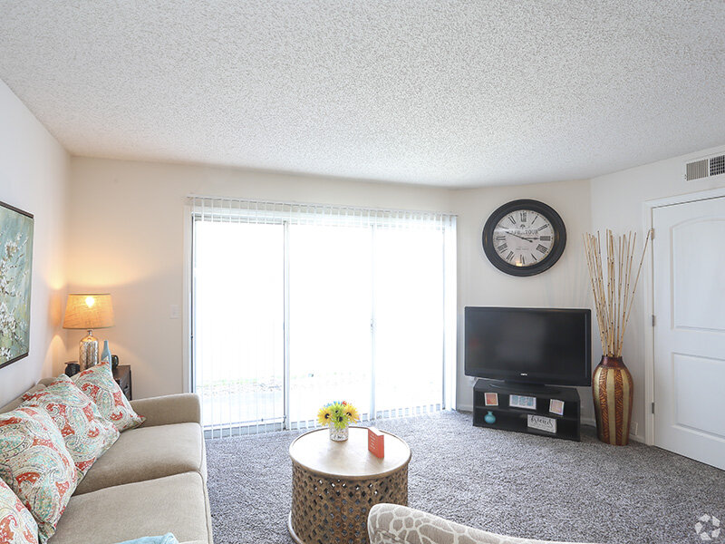 Interior Living Room | Pinegate