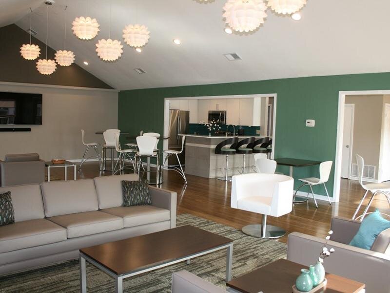 Dining Area | Upgraded | Pinegate Apartments