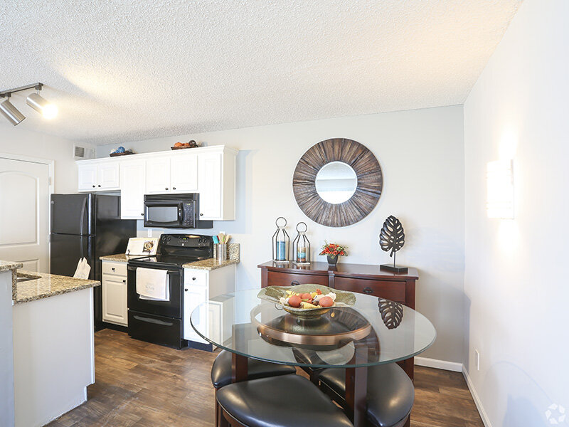 Large Kitchen and Dining Area | Pinegate