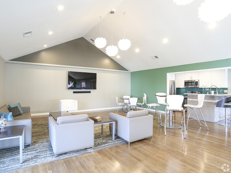 Interior Area | Pinegate