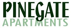 Pinegate Logo