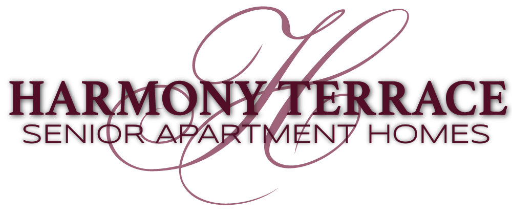 Harmony Terrace Senior Living Apartments in Simi Valley