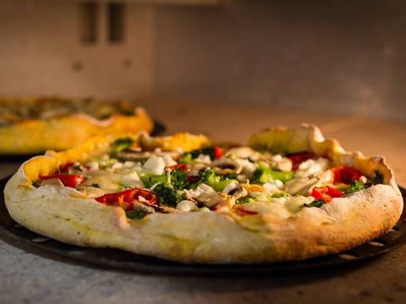 Viva La Pasta!: Kitchen of Italy