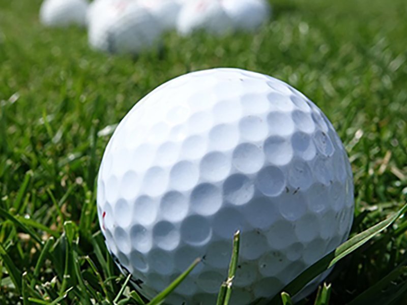 Wood Ranch Golf Club