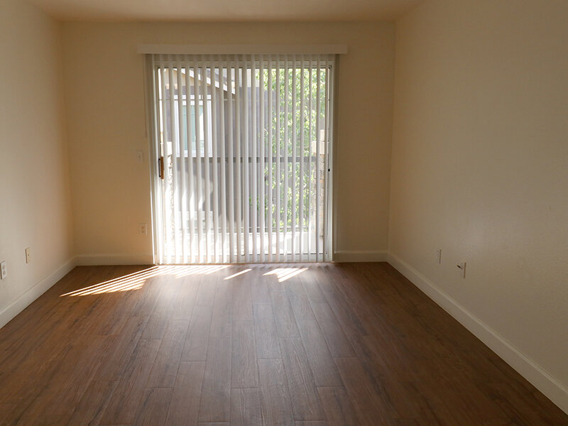 Large Window | Harmony Terrace