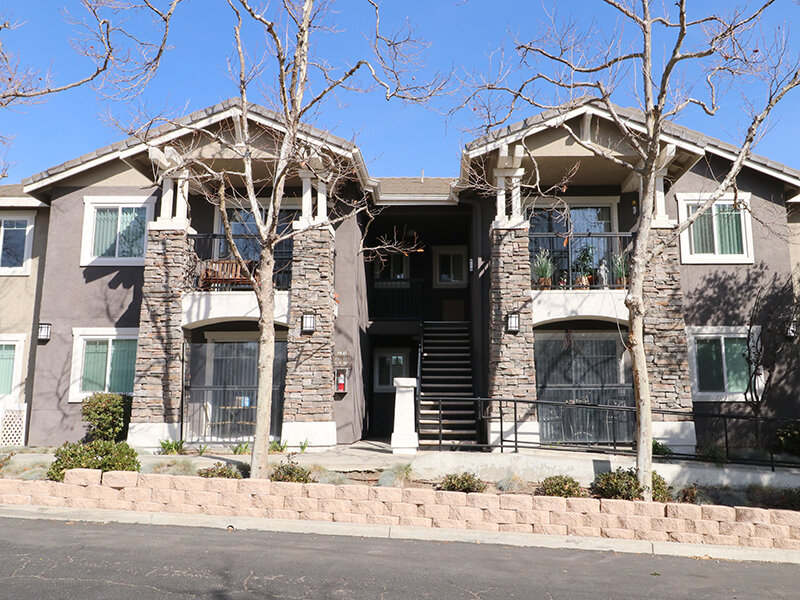 Exterior Views | Harmony Terrace