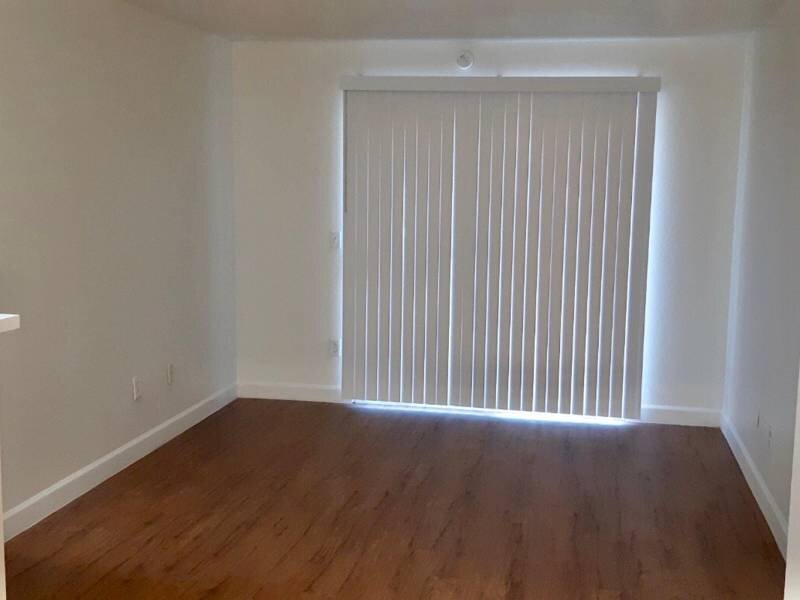 Living Room | Harmony Terrace