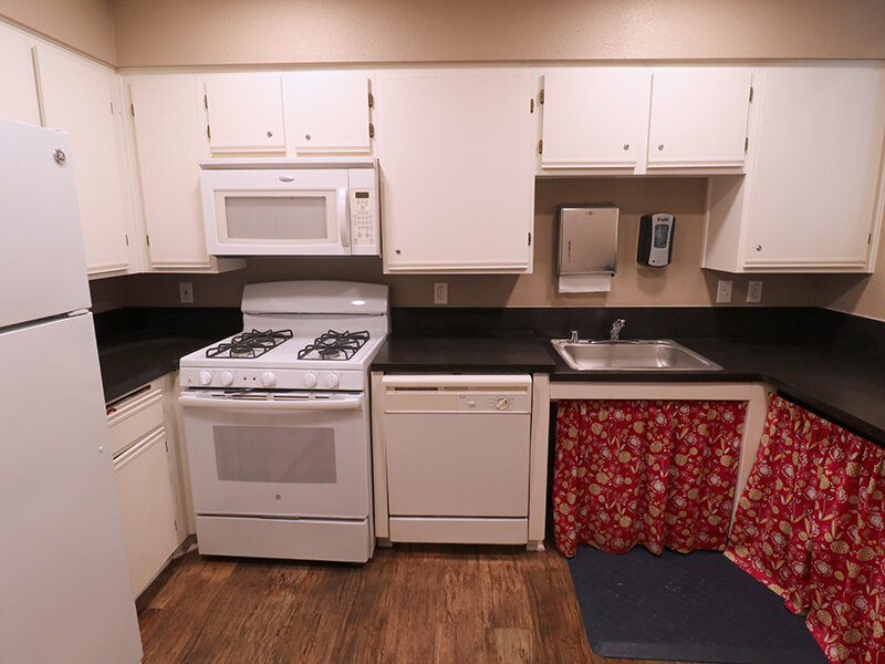 Luxury Sink | Harmony Terrace