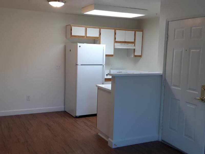 Kitchen and Dining Area | Harmony Terrace