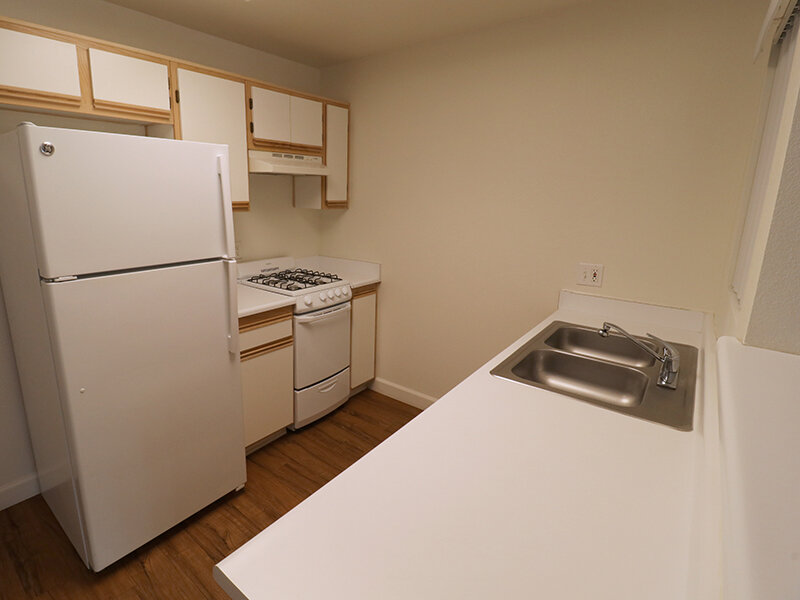 Kitchen Sink | Harmony Terrace