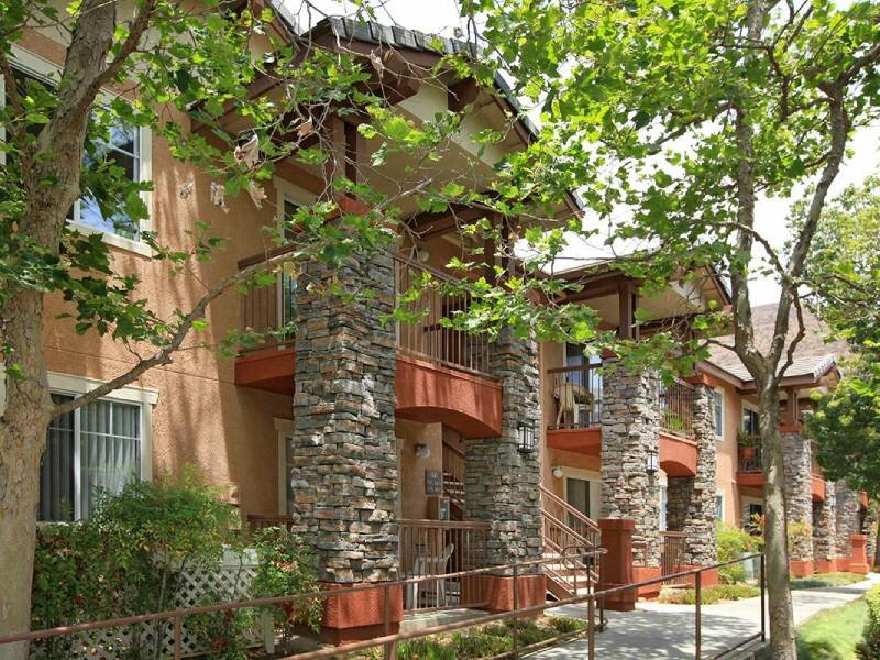 Exterior | Harmony Terrace