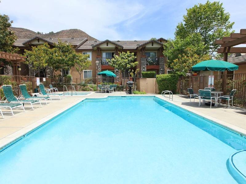 Swimming Pool| Harmony Terrace