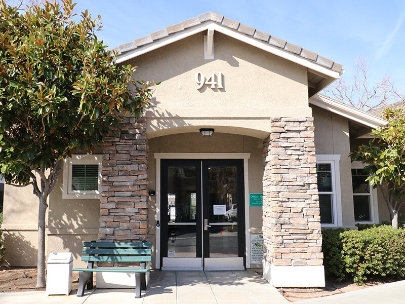 Leasing | Harmony Terrace