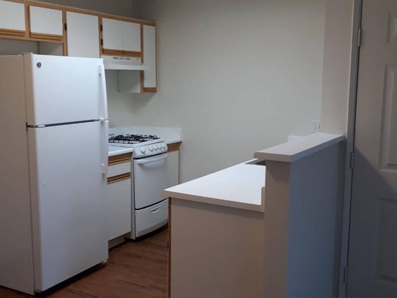 Kitchen | Harmony Terrace