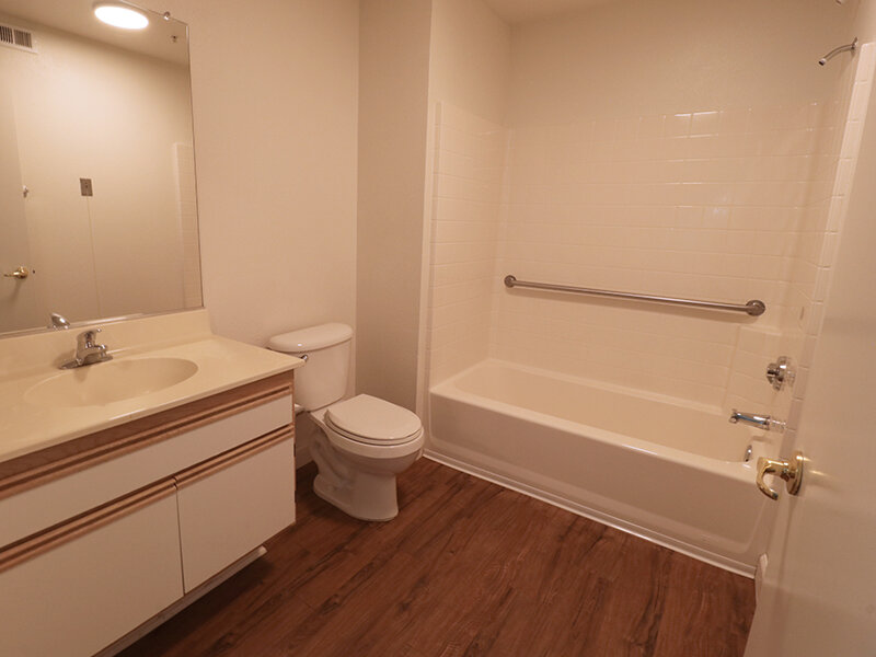 Bathroom | Harmony Terrace