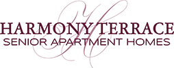 Harmony Terrace Senior Living Logo