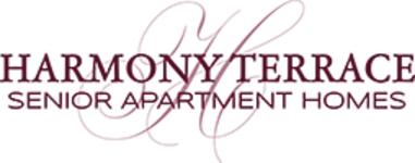 Harmony Terrace Senior Living Logo