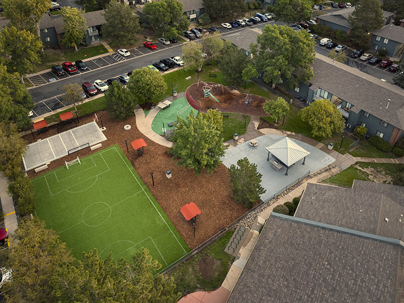 Clubhouse Amenities | Solstice Apartments in Aurora, CO