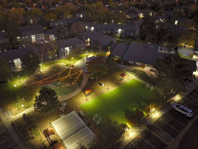 Property Overview | Solstice Apartments in Aurora, CO