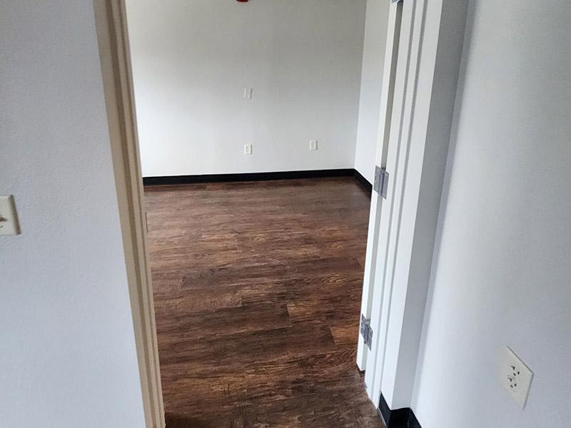 Doorway | Onyx at Oslo Apartments in San Antonio, TX