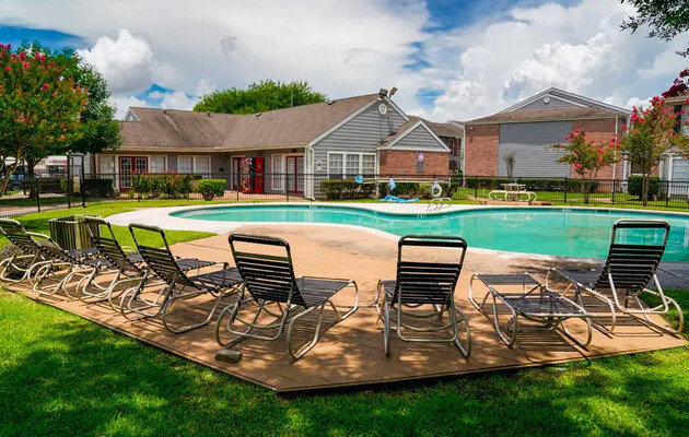 Westbury Reserve Community Features