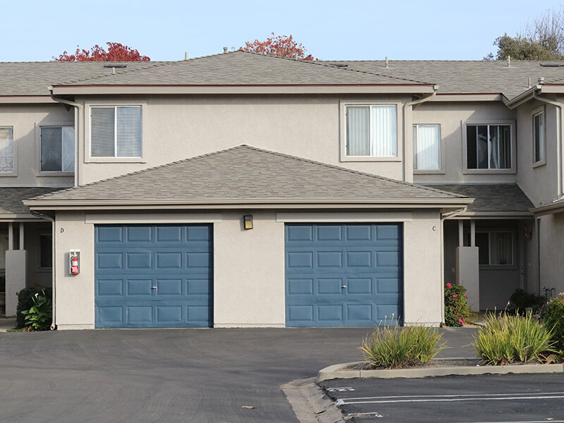 Parking | West Creek Villas