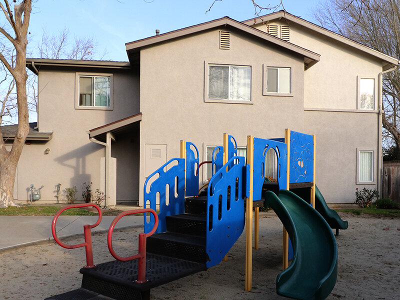 Playground | West Creek Villas