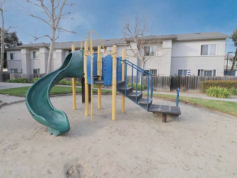 Community Playground | West Creek Villas