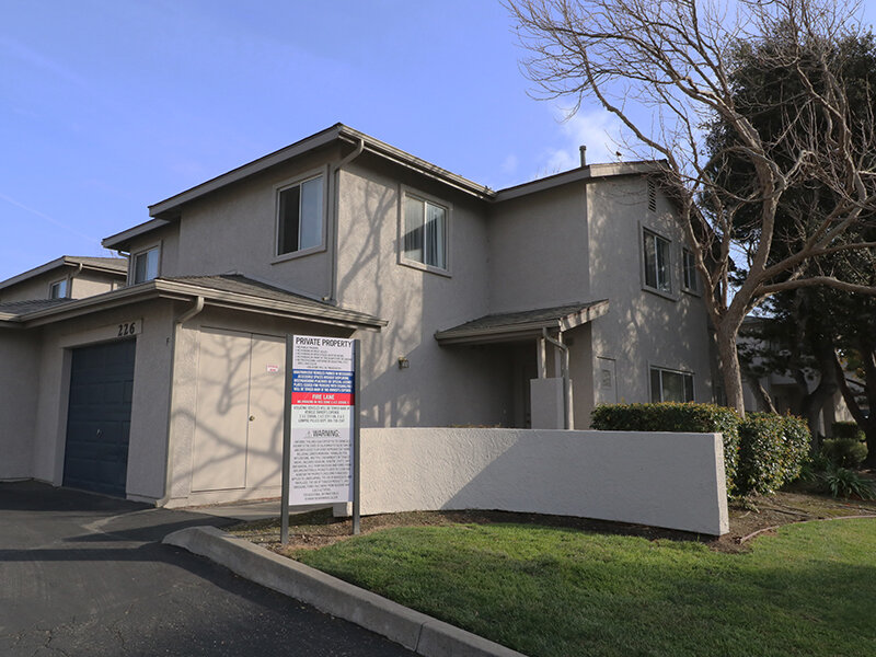 Apartment Complex | West Creek Villas