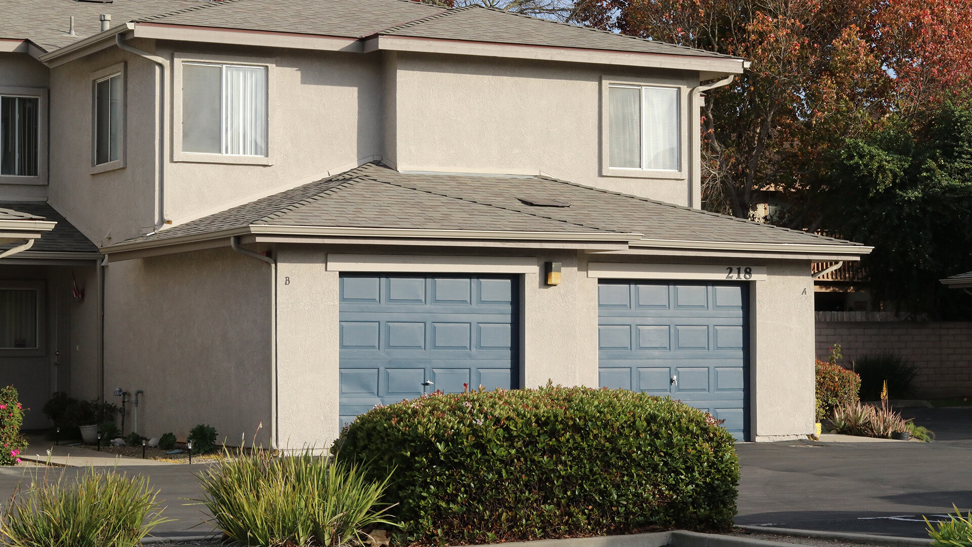 West Creek Villas Townhomes in Lompoc, CA