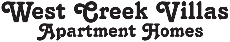 West Creek Villas Logo
