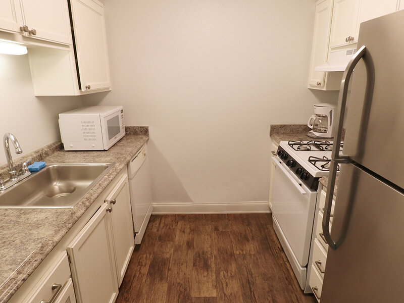 West Creek Villas Townhomes