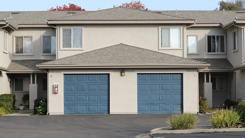 West Creek Villas Townhomes