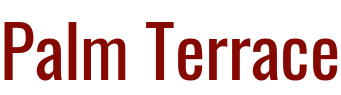 Palm Terrace Apartments in Oxnard