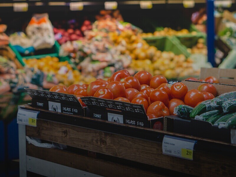 Shopping in Oxnard, CA