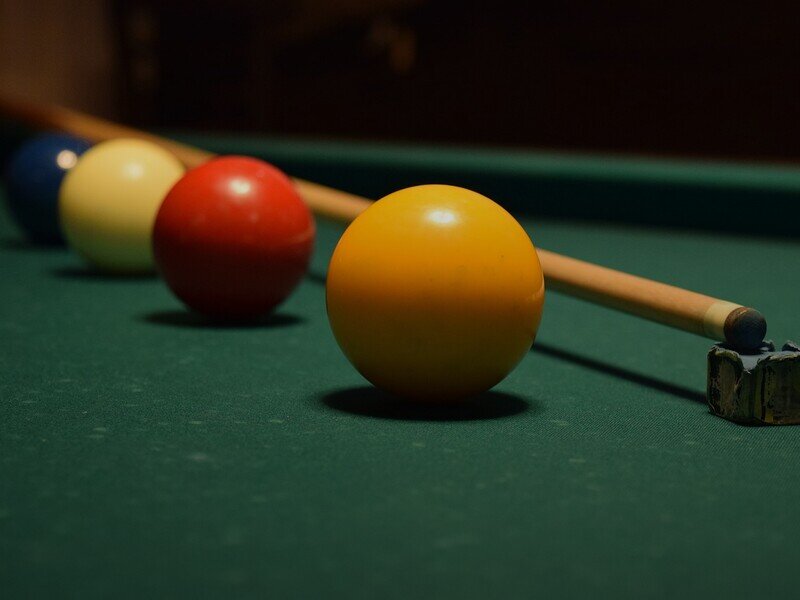 Recreation