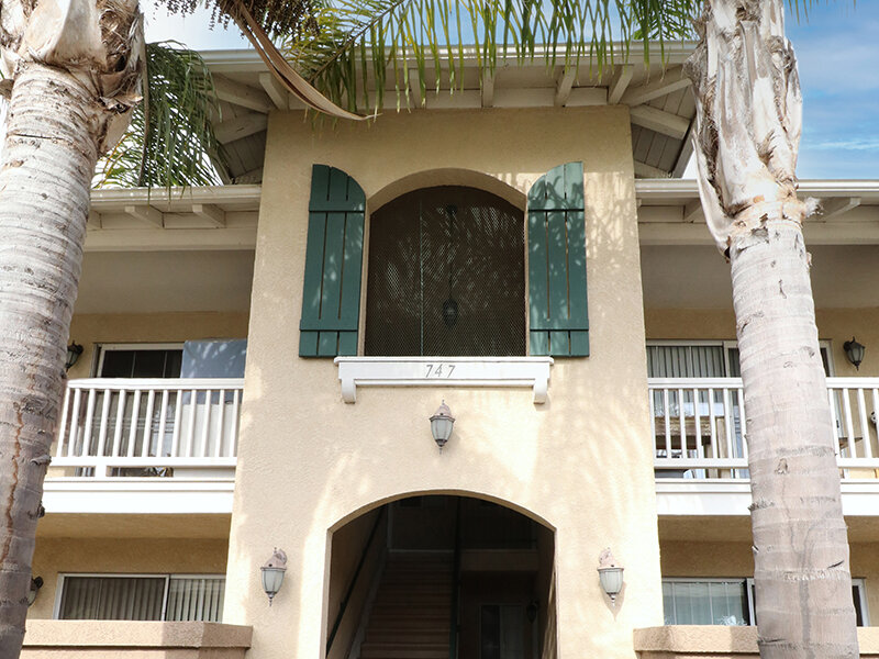 Breathtaking Views | Palm Terrace