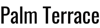 Palm Terrace Logo