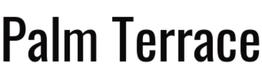 Palm Terrace Logo