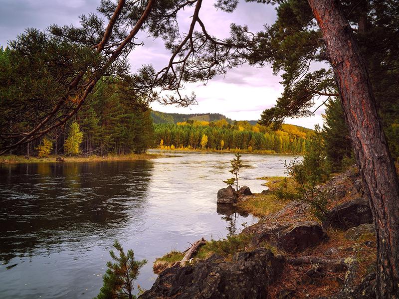 Lake Remembrance