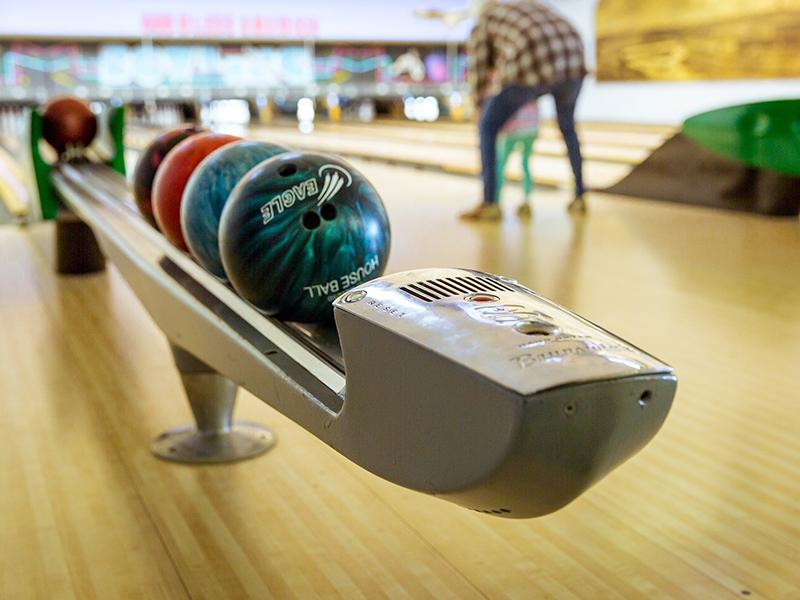 Lunar Bowl