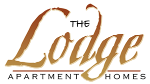 The Lodge Logo