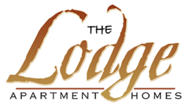 The Lodge Logo