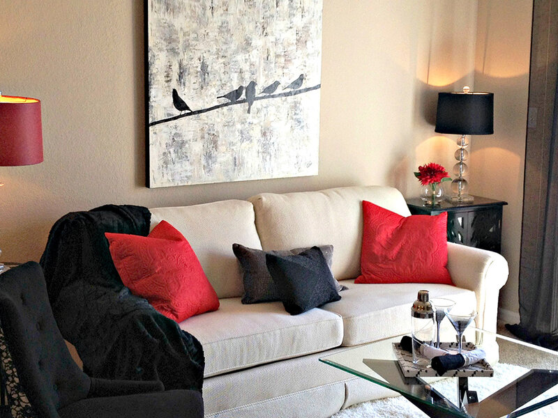 The Lodge Apartments