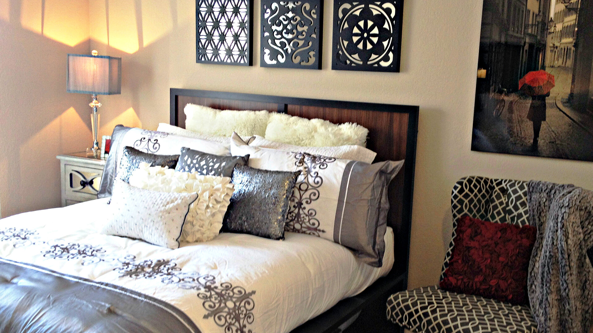 The Lodge Apartments Amenities