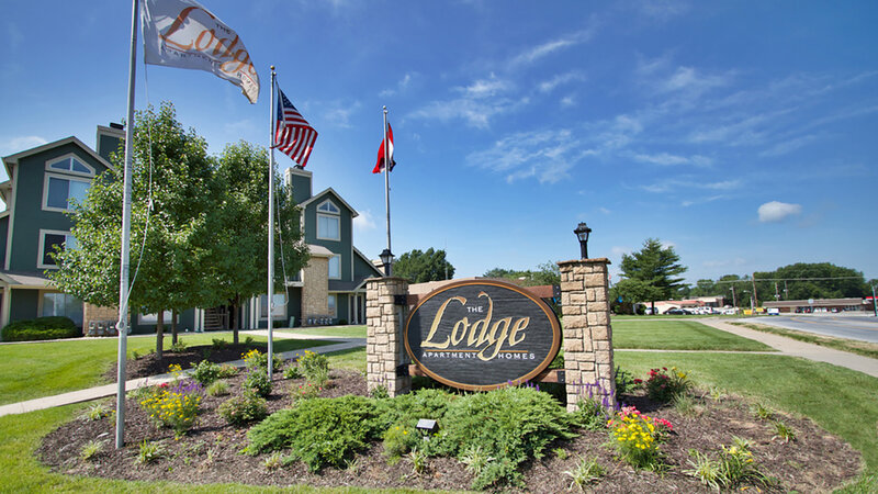 The Lodge Apartments