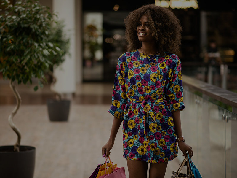 Shopping