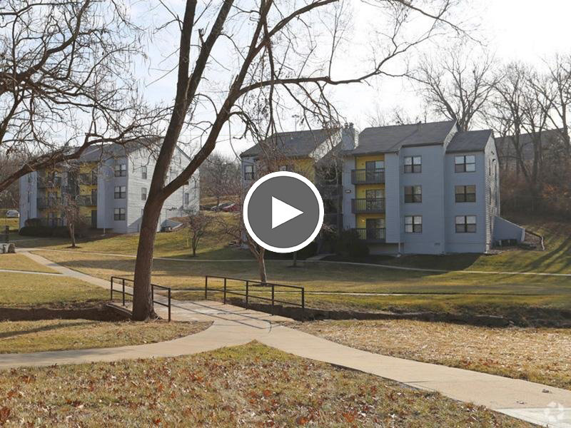 Virtual Tour of The Haven Apartments